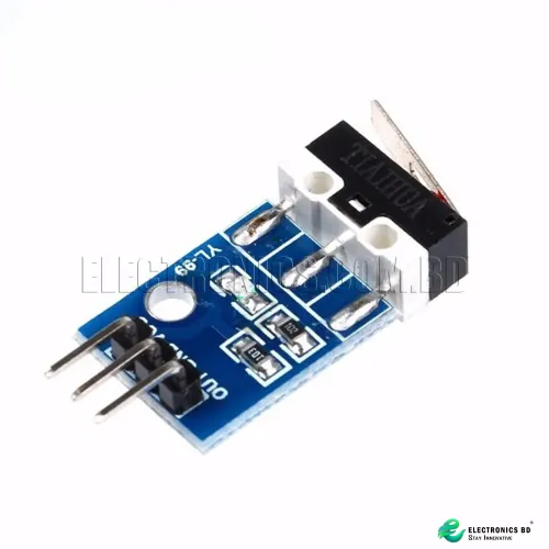 YL-99 Impact Switch Module