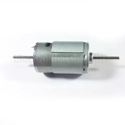 DC 12V Motor