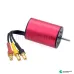 2435-4800Kv 2-3S Mini Motor 2.0mm Shaft 3.5mm Connector