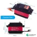 DS5160 180° Waterproof 60kg High Torque Digital RC Servo