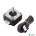 Stepper Motor 42*42*23Mm 17Hs4023 Nema 17 Stepper motor/  Titan Extruder 3D Printer Parts