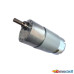 12V 500 RPM High Torque DC Gear Motor 37GB555