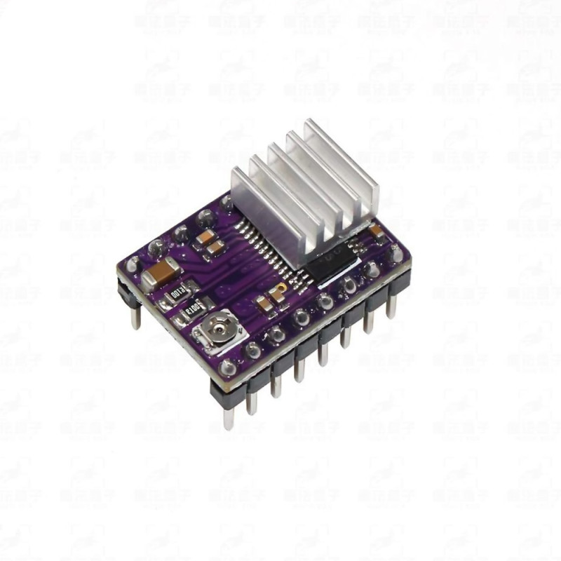 3D Printer StepStick DRV8825 Stepper Motor Driver