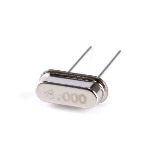 8 MHz - CRYSTAL OSCILLATOR