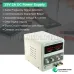 BK-1502DD DC Variable Power Supply 15V 2A Digital Display Switching Regulated Adjustable Power Supply For Mobile Phone Laptop Repair