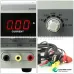 BK-1502DD DC Variable Power Supply 15V 2A Digital Display Switching Regulated Adjustable Power Supply For Mobile Phone Laptop Repair