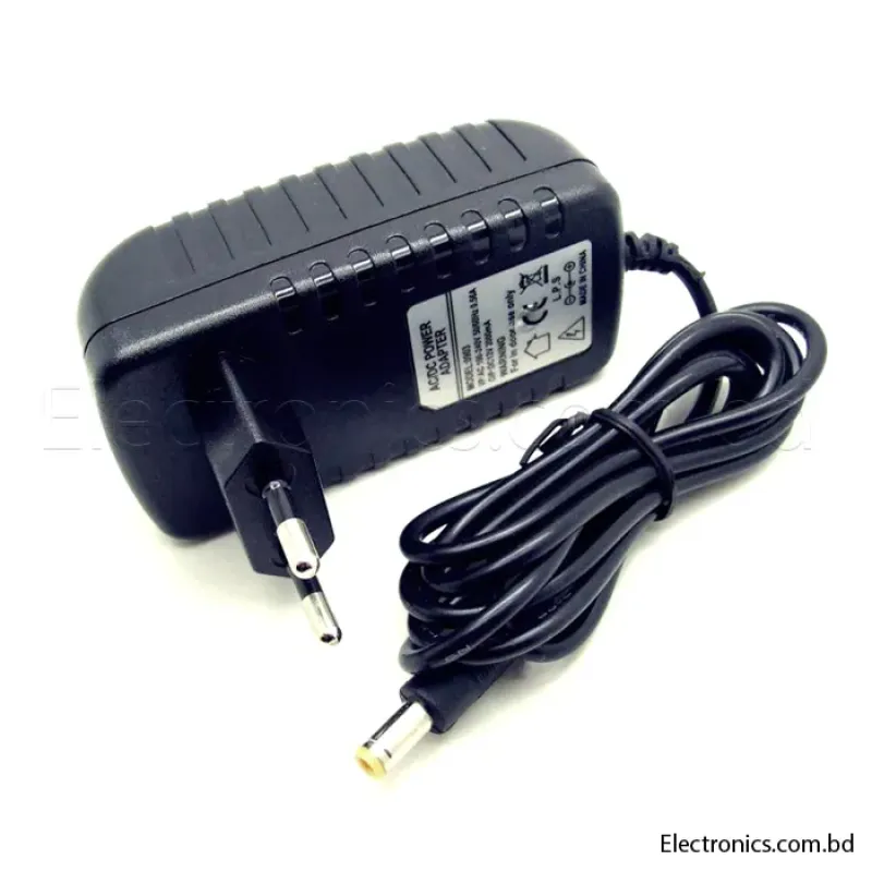 12V 2A Power Adapter (Normal Quality)