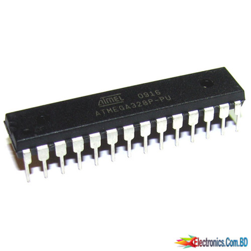 ATmega328P-PU