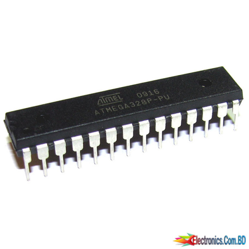 ATmega328P-PU