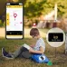 Real-Time School Bag GPS Tracker: Keep Your Child Safe with SMS Location Updates