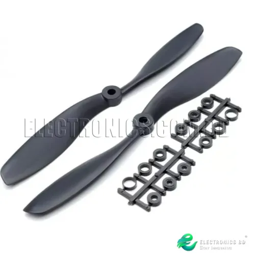 1147 Carbon Nylon CW/CCW Propeller Pair