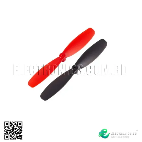 110mm Blade Propeller CW & CCW for 180 motor