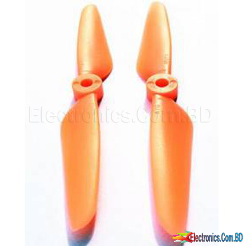 Propeller 6045, 6*45 CW/CCW pair