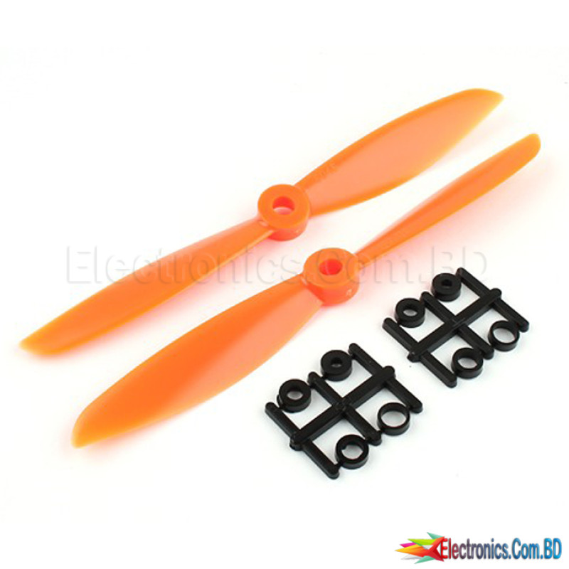 Propeller 5030, 5*45 pair