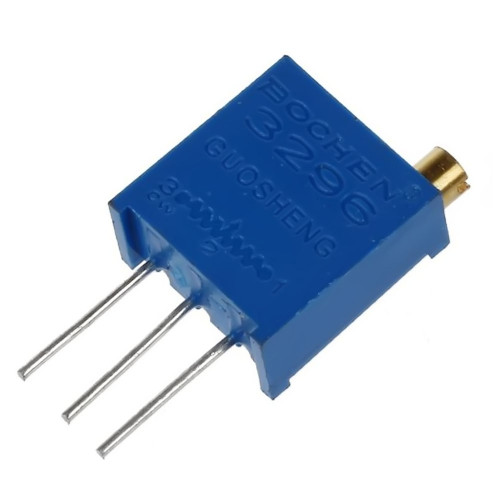 5k Ohm 502 Variable Resistor Trimpot Potentiometer