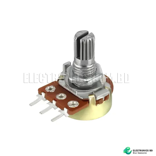 20K OHM VARIABLE POT RESISTOR