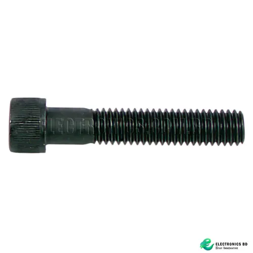 M5 X 35 MM Socket Head Cap (Allen) Bolt