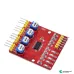 4-ARRAY infrared tracking obstacle avoidance car sensor For Arduino