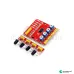 4-ARRAY infrared tracking obstacle avoidance car sensor For Arduino