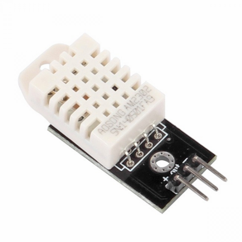 DHT22 Digital Temperature Humidity Sensor Module