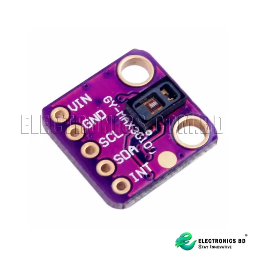 Heart Rate MAX30102 Sensor Module