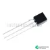 IR Receiver 38 kHz Remote Infrared Module TSOP4838 DIP-3