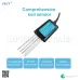 RS485 Soil NPK EC PH Temperature Humidity Moisture Sensor