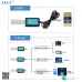 RS485 Soil NPK EC PH Temperature Humidity Moisture Sensor