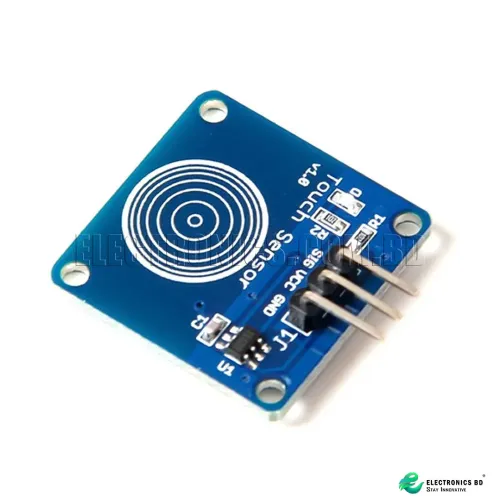 Touch Sensor Module TTP223B