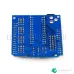 NANO I/O IO Expansion Sensor Shield Module For Arduino Nano