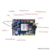 SIM900 Quad-band GSM GPRS Shield Development Board For Arduino