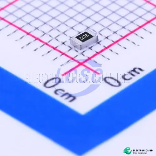 0.62Ω 0805 Chip Resistor - Surface Mount