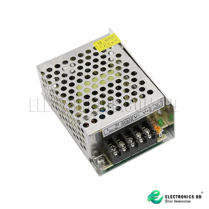 20W 5V 5A Switch Power Supply