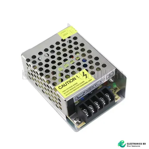 5V 5A Industrial Power Supply 25W SMPS Switching Power Supply