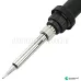 220V 60W Digital Soldering Iron with LCD Display and Adjustable Temperature