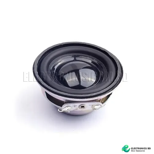 4cm 8 ohm 3W full Range Loudspeaker Audio Speaker