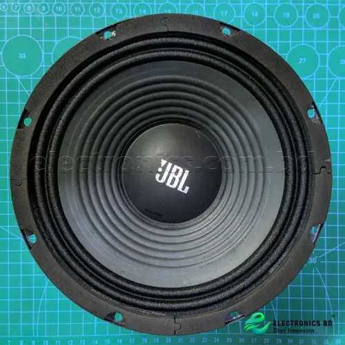 JBL 400 watt 8 Inch speaker (Woofer)