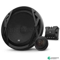  JBL GTO608C 6-1/2 2-Way Grand Touring Series Component Car  Speakers System : Electronics
