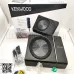 KENWOOD KSC-PSW8 UNDER SEAT SUBWOOFER