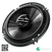 Pioneer TS-G1620F 16cm 2-Way Speaker (300W Max)