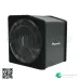 Pioneer Ts-bw250ma 1200w Amplified Subwoofer