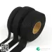 1Feet 19MM Automotive Cable Wire Harness Tape Heat Resistant Cloth Tape for Electronic Equipment Wire Harness Bundling