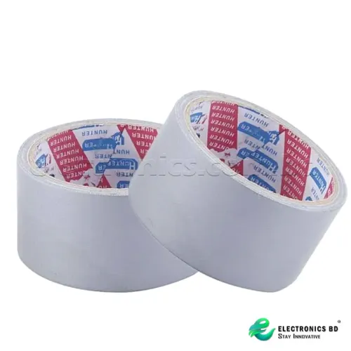 Both Sided Scotch Tape 2 inch