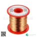 5 Meter - Copper wire 24 SWG Magnet / enameled