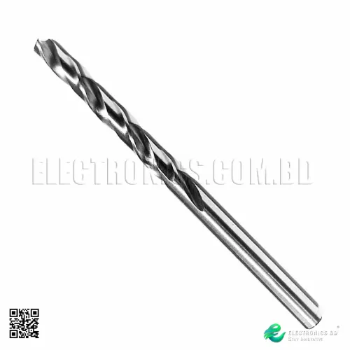 HSS Straight Shank Jobber Drill bit heavy duty