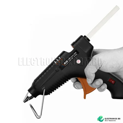 Hot Melt Glue Gun (100w)