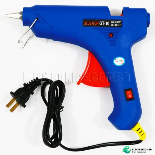 Hot Melt Glue Gun 100w