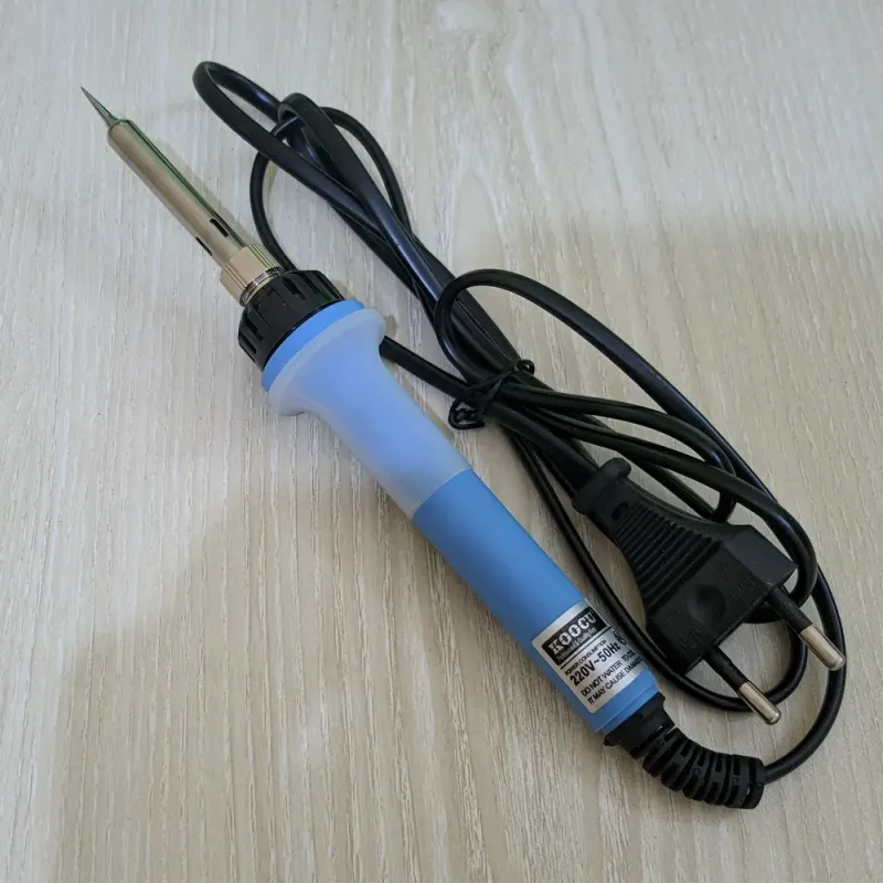 KOOCU Constant Temperature Electric Soldering Iron 220V 25W