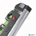 Laser Level Pro 3 Multipurpose 2.5m 4in1 Laser Level Tools