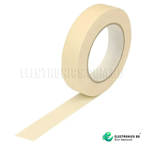 Masking Tape 18mm